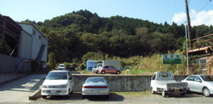 村田M駐車場