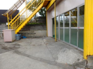 鎌田貸店舗・事務所・倉庫